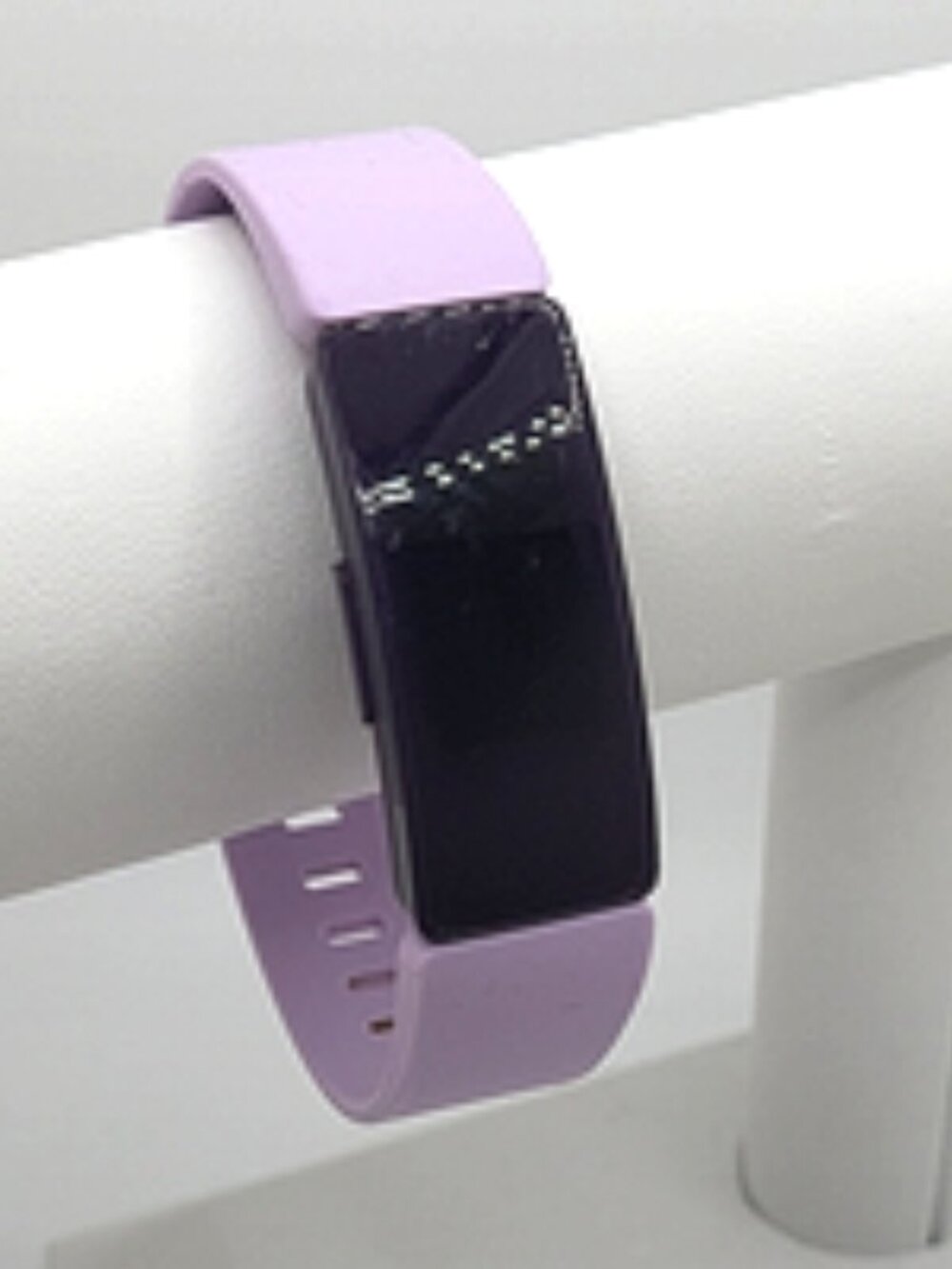 Fitbit Inspire Wristband Heart Rate & Steps